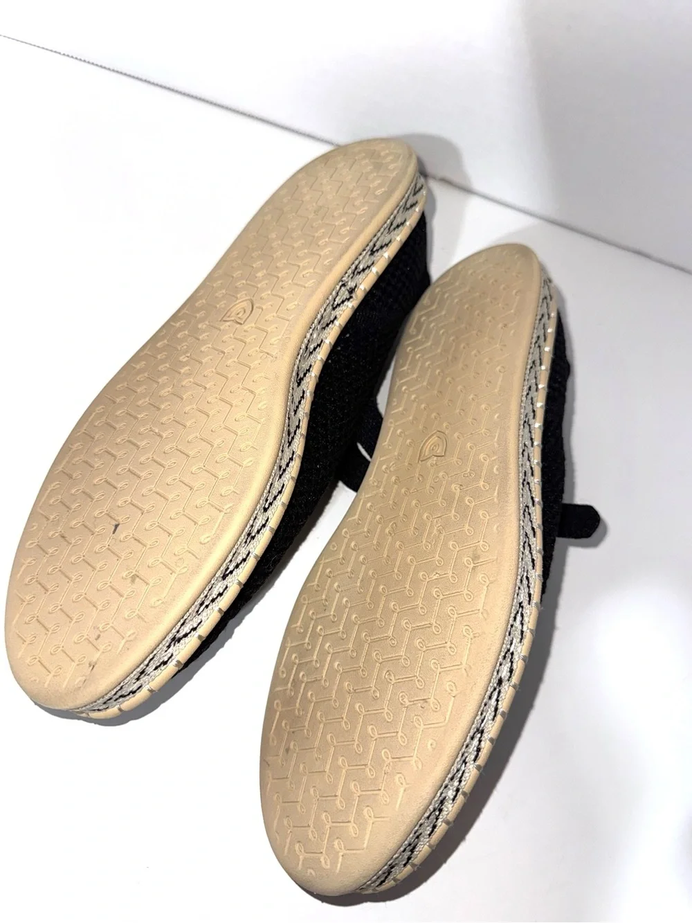 Rothy’s The Espadrille Mary Jane Shoes